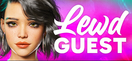 Lewd Guest NTR 🍓 scene