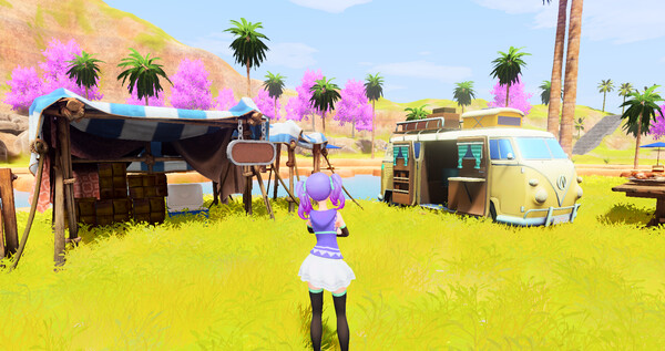 Скриншот из Fishing Online