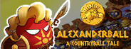 AlexanderBall: A Countryball Tale Playtest