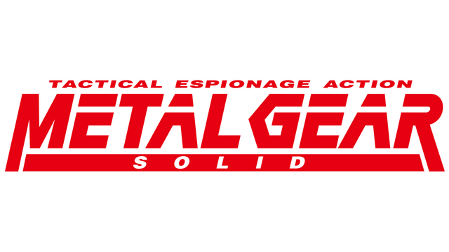 Metal Gear Solid Master Collection: Volume 1