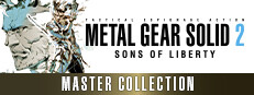 METAL GEAR SOLID 2: Sons of Liberty - Master Collection Version System  Requirements - Can I Run It? - PCGameBenchmark