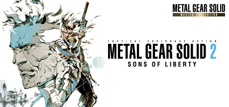 Steam Community :: METAL GEAR & METAL GEAR 2: Solid Snake