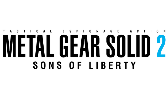 Metal Gear Solid 2: Sons of Liberty - HD Edition
