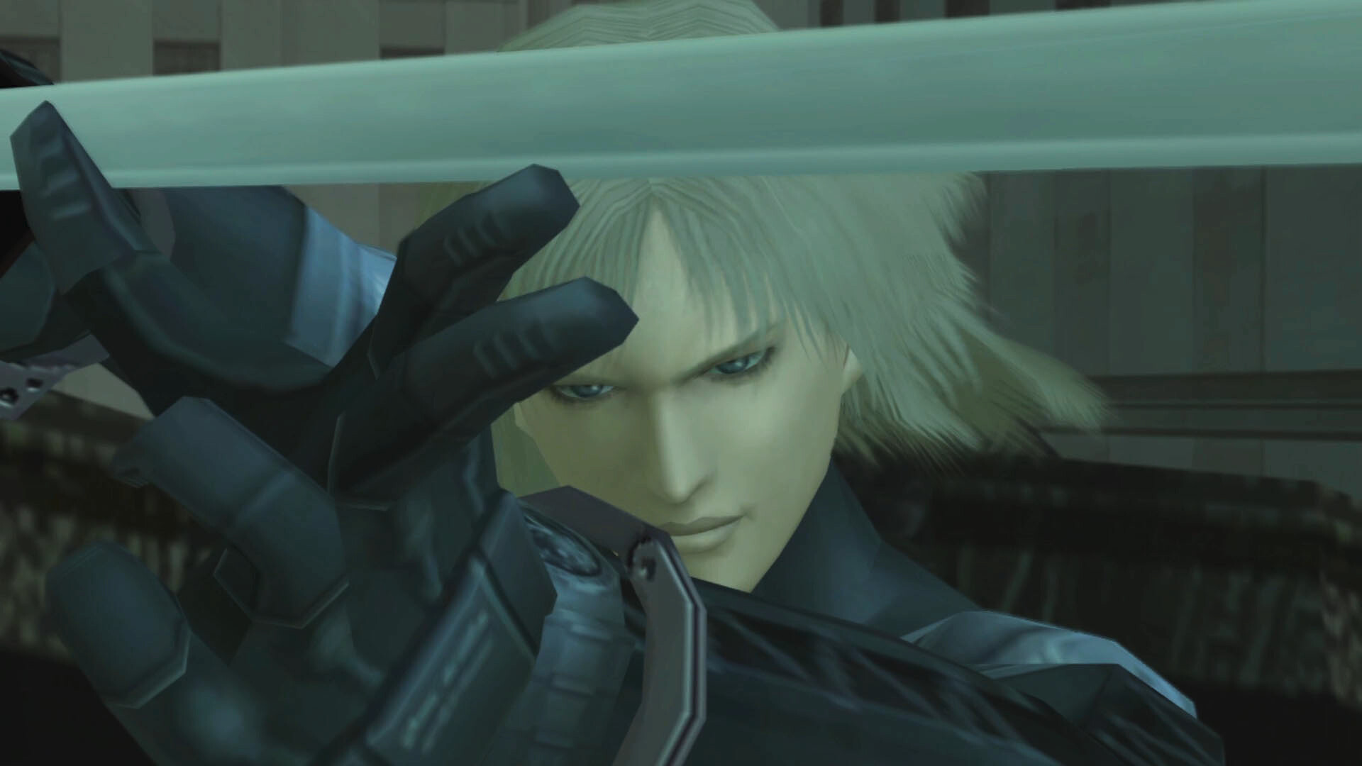 METAL GEAR SOLID 2: Sons of Liberty - Master Collection Version on Steam