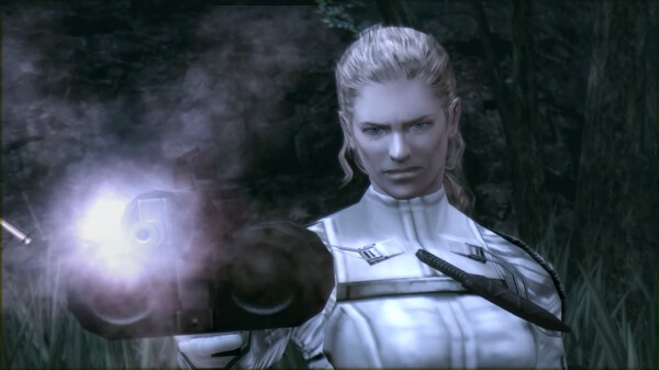 Скриншот из METAL GEAR SOLID 3: Snake Eater - Master Collection Version