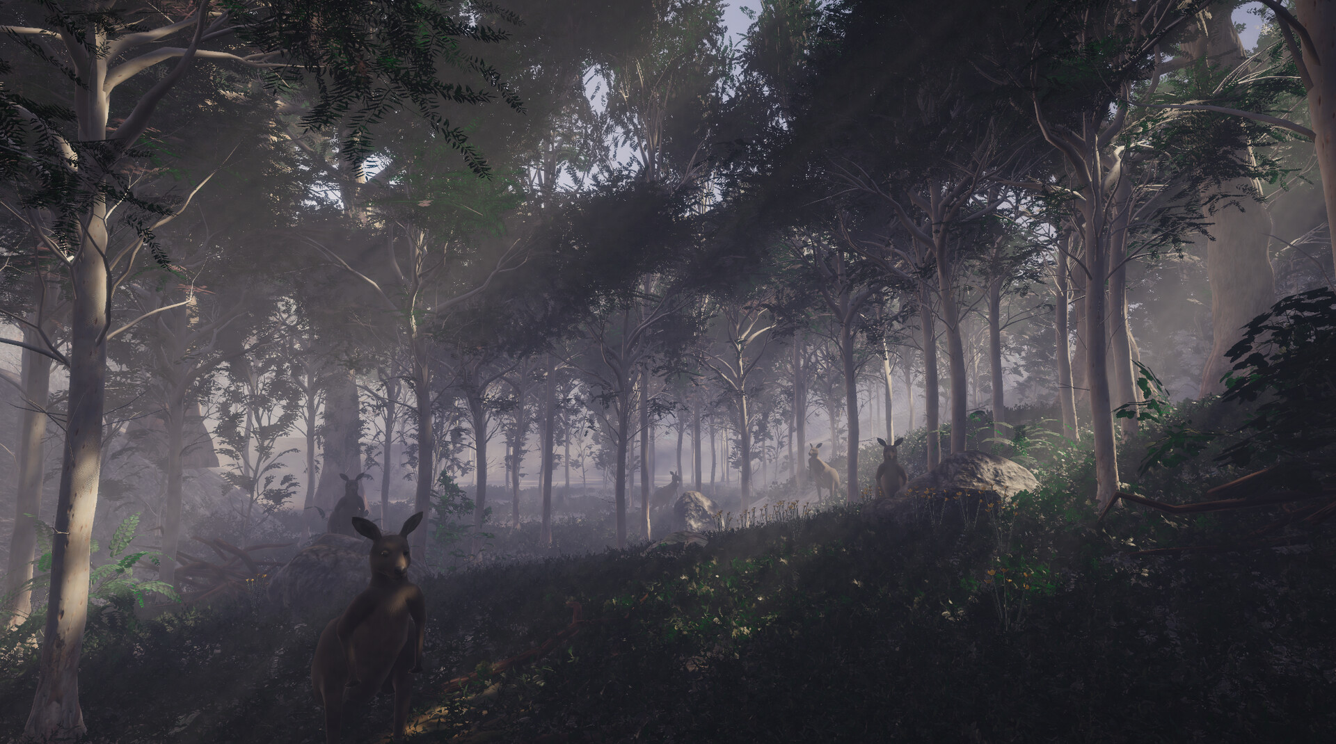 Call of the Golden Valley #4