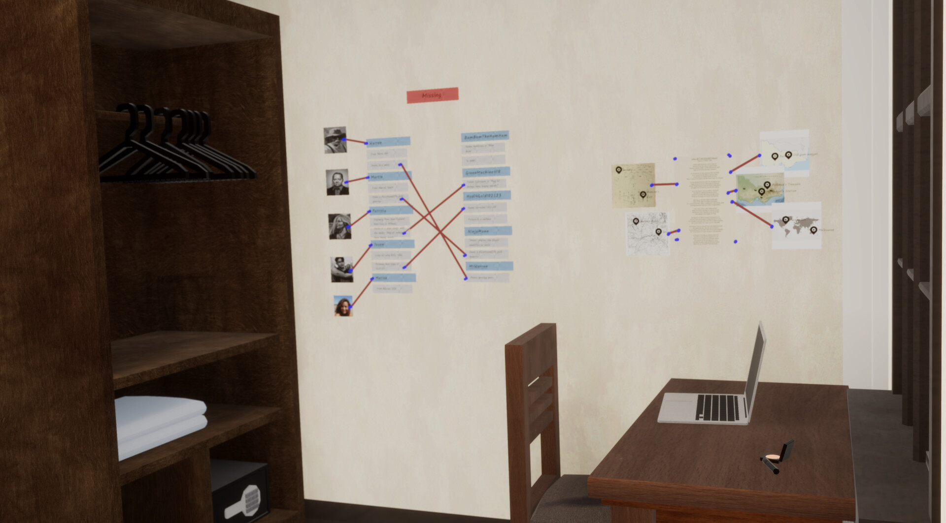 Call of the Golden Valley #6