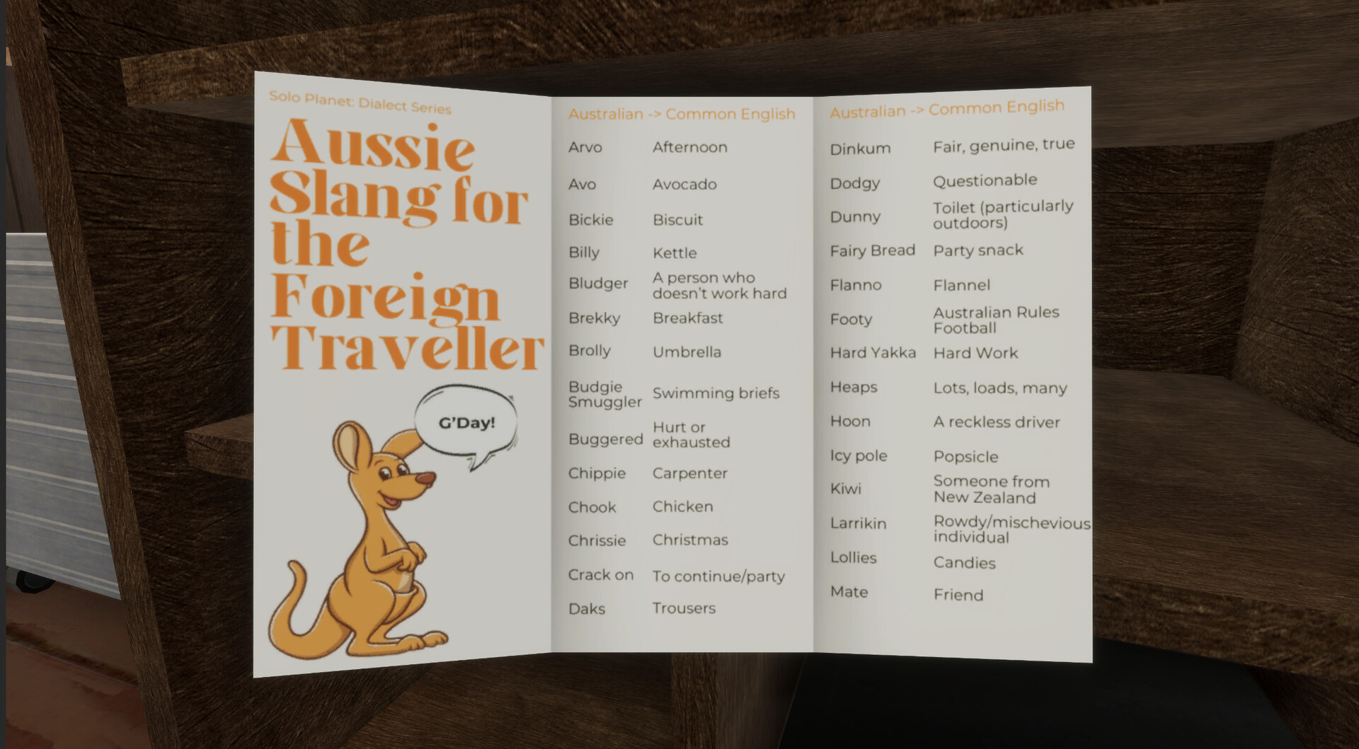 Call of the Golden Valley #9