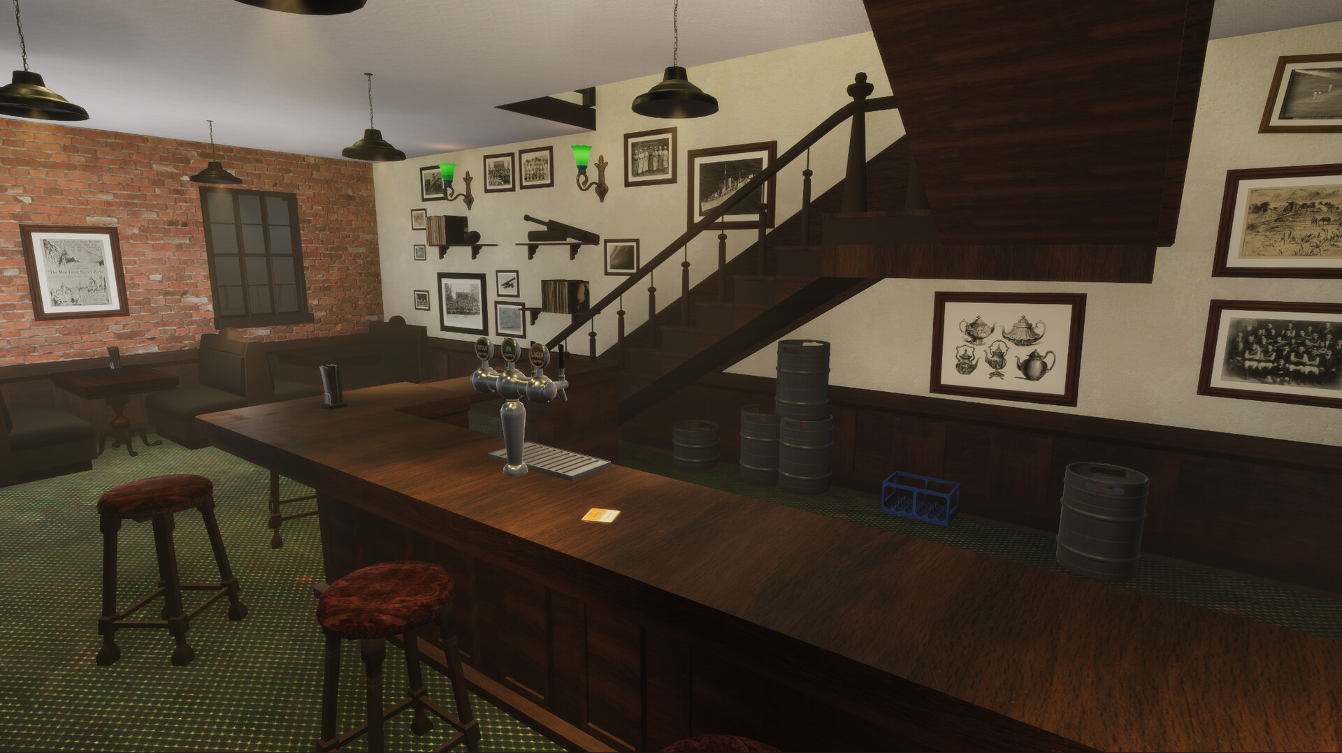 Call of the Golden Valley #5