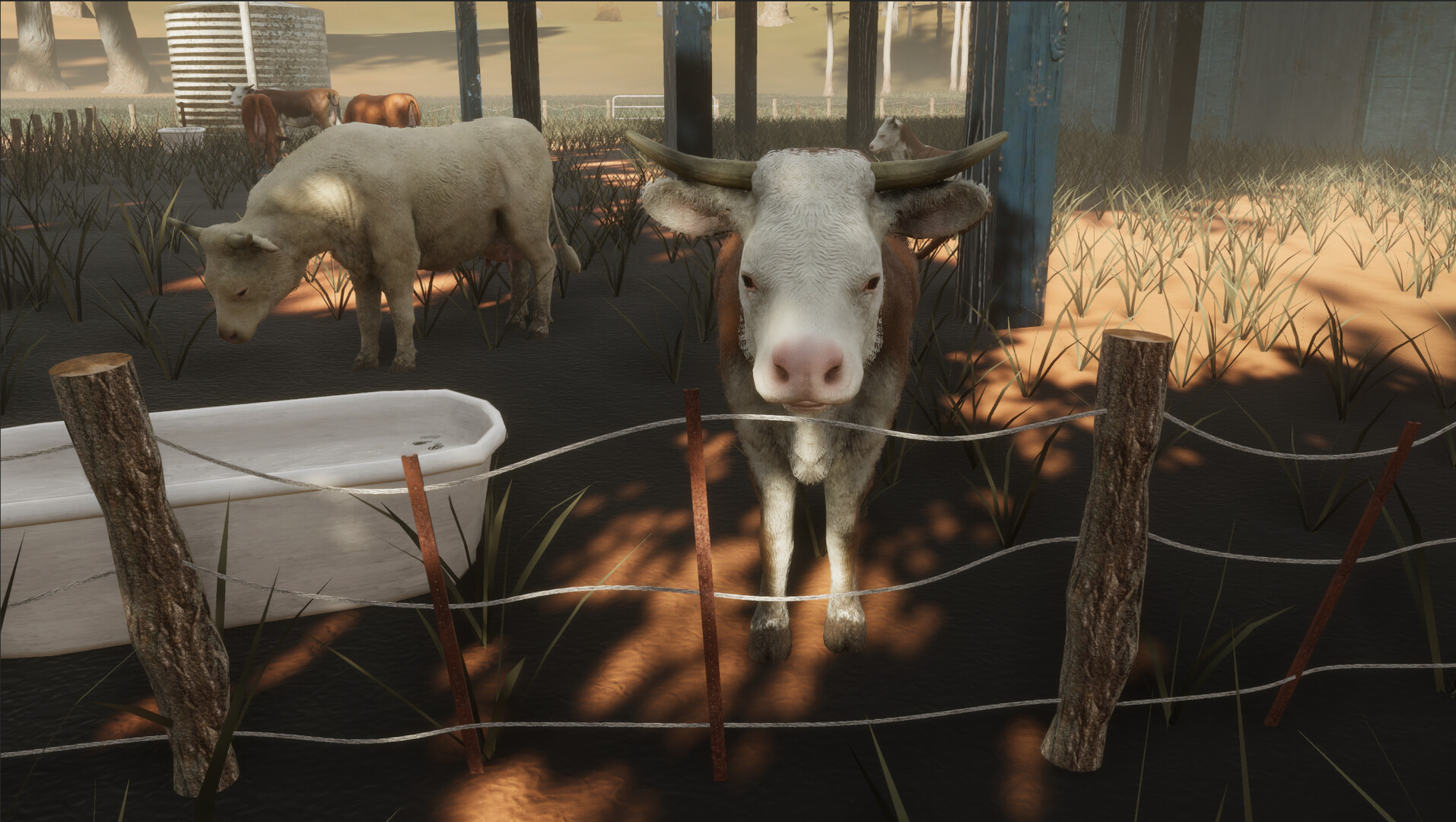 Call of the Golden Valley #7