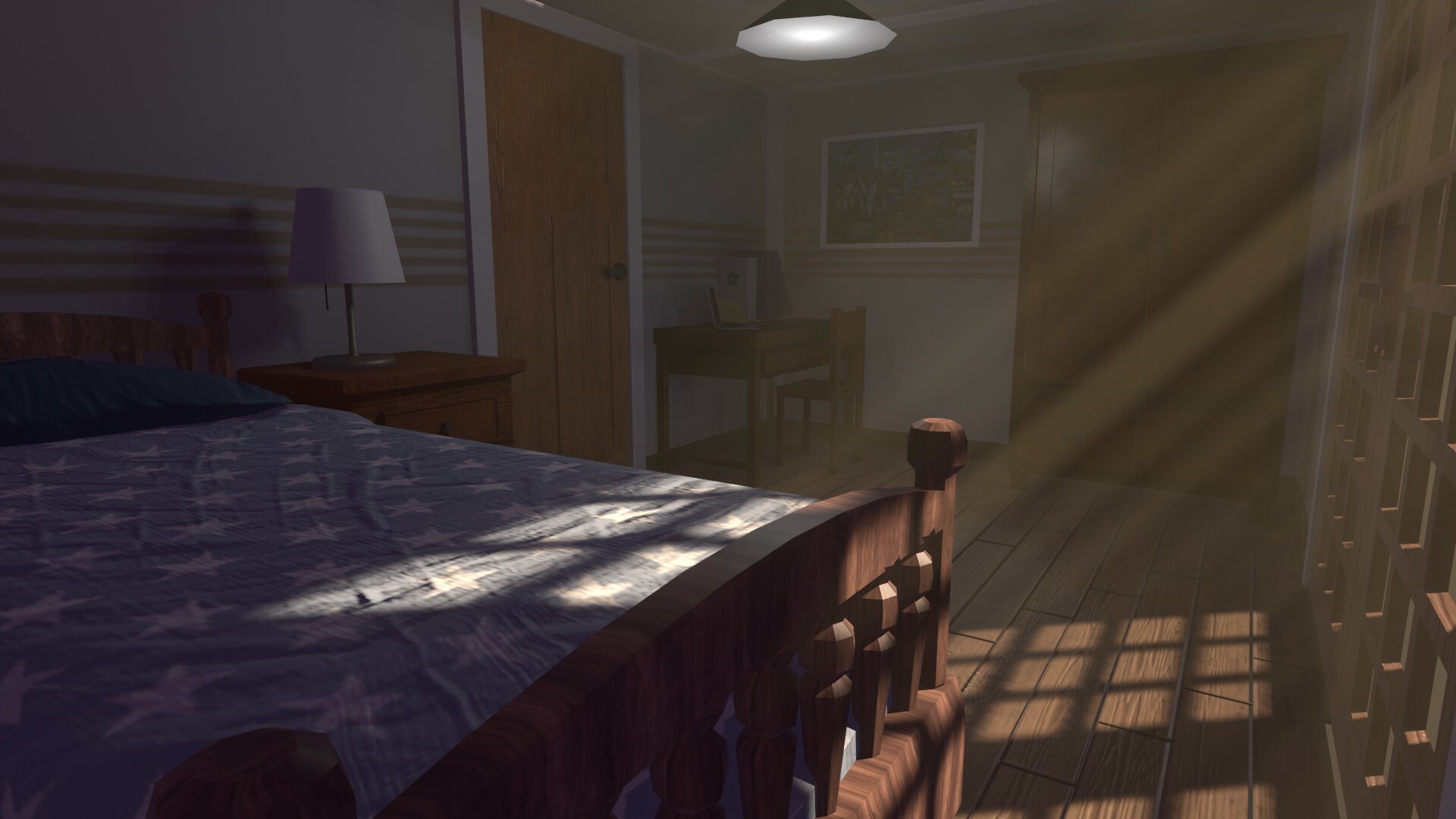 Call of the Golden Valley #0