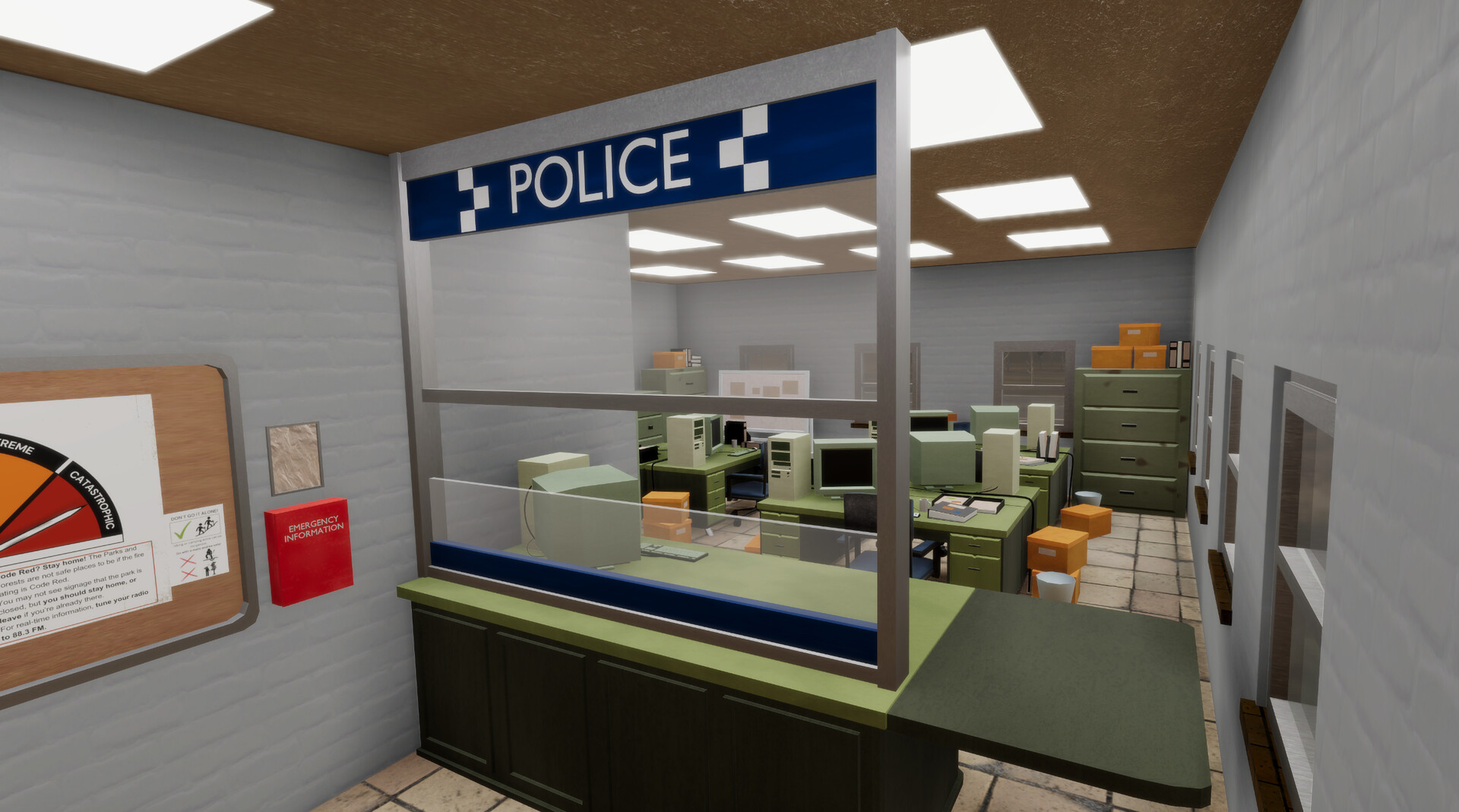 Call of the Golden Valley #3