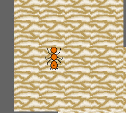 Ant in Training screenshot 1