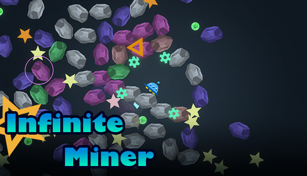 Infinity Miners