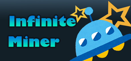 Infinite Miner Cover Image