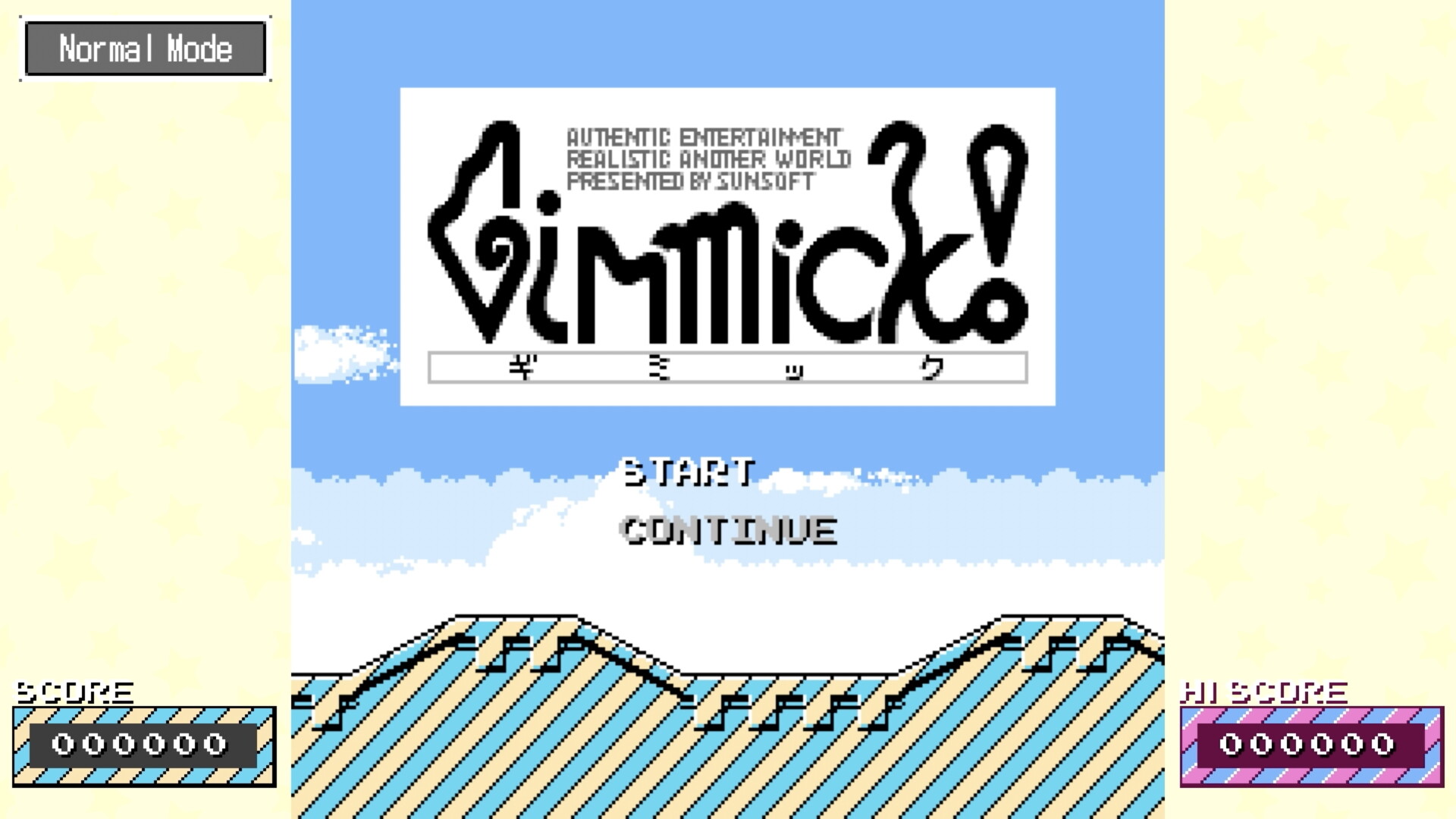 Gimmick Special Edition On Steam