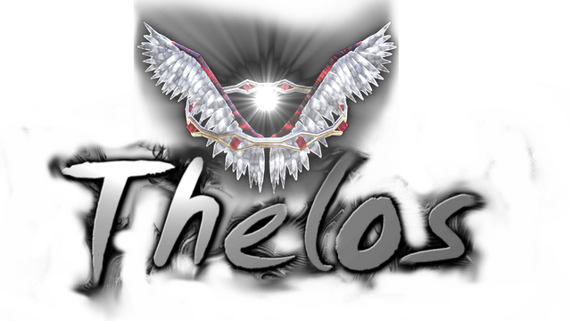 Library Logo - Game logo for library