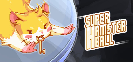 Super Hamster Ball banner image