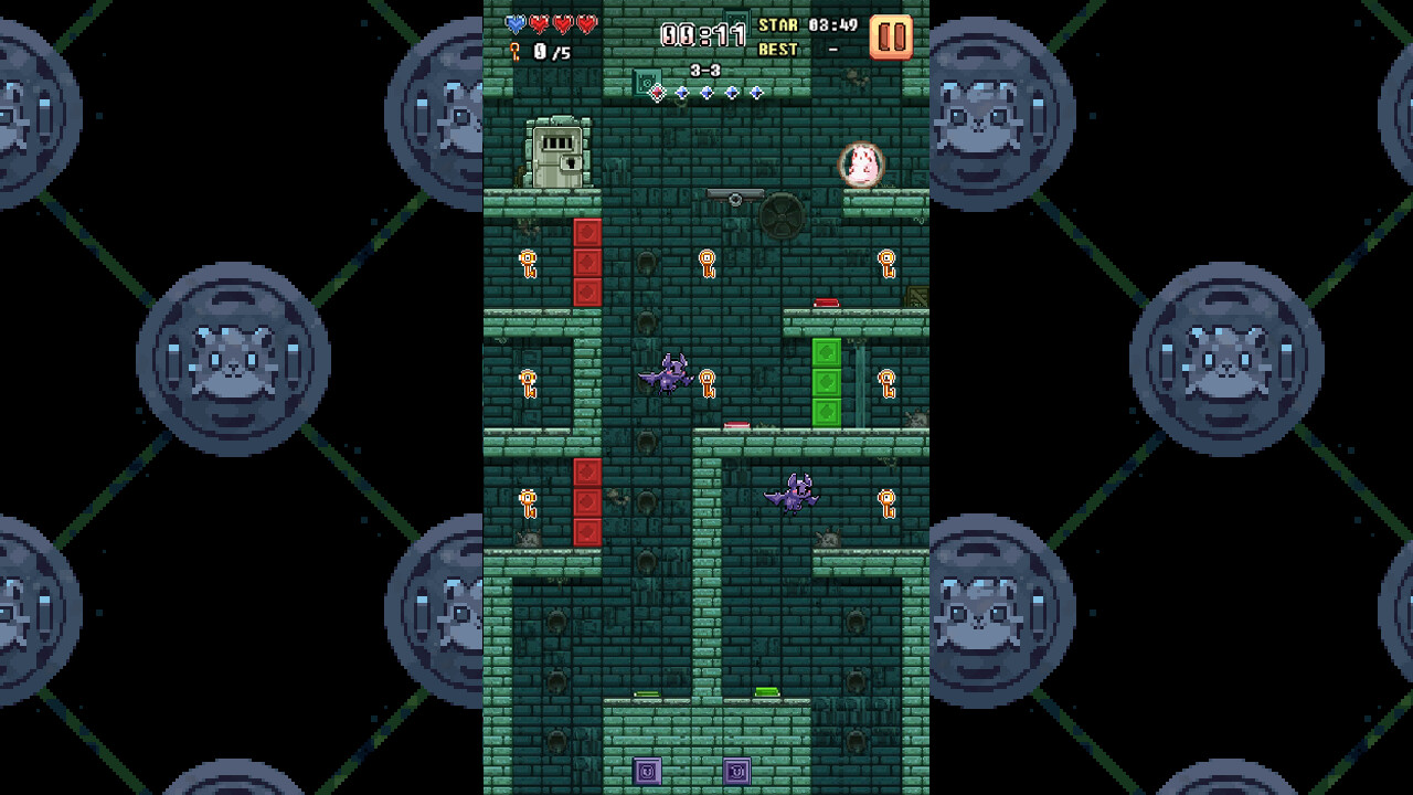 Super Hamster Ball #0