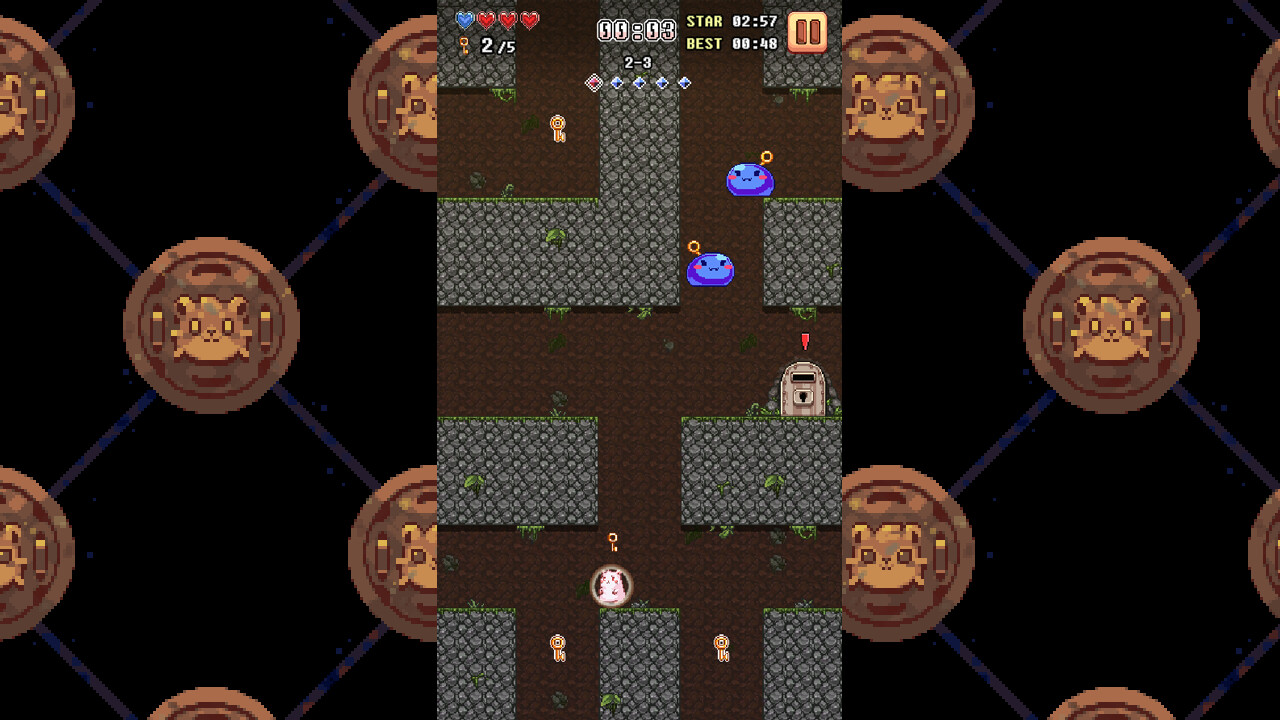 Super Hamster Ball #3