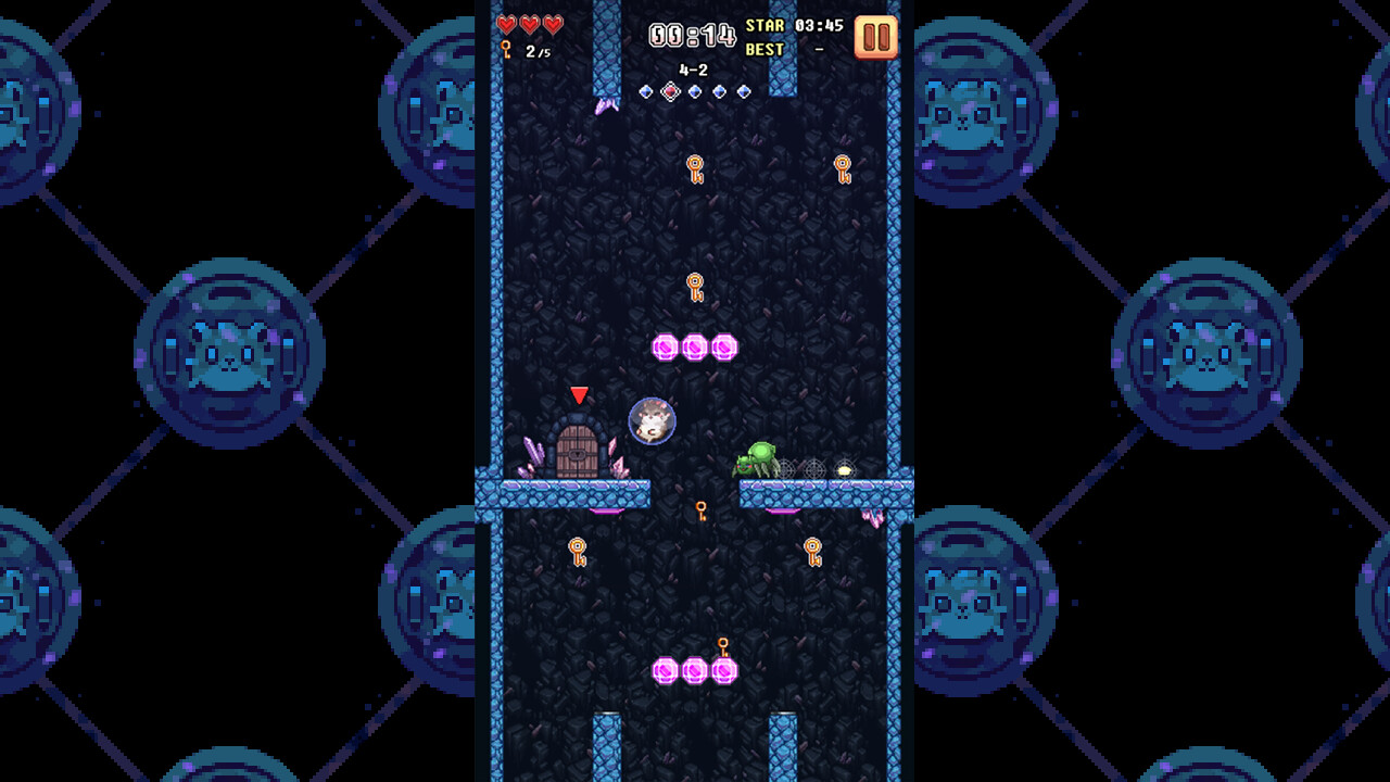 Super Hamster Ball #2