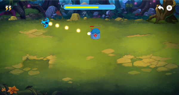 Shooting Waltz screenshot 6
