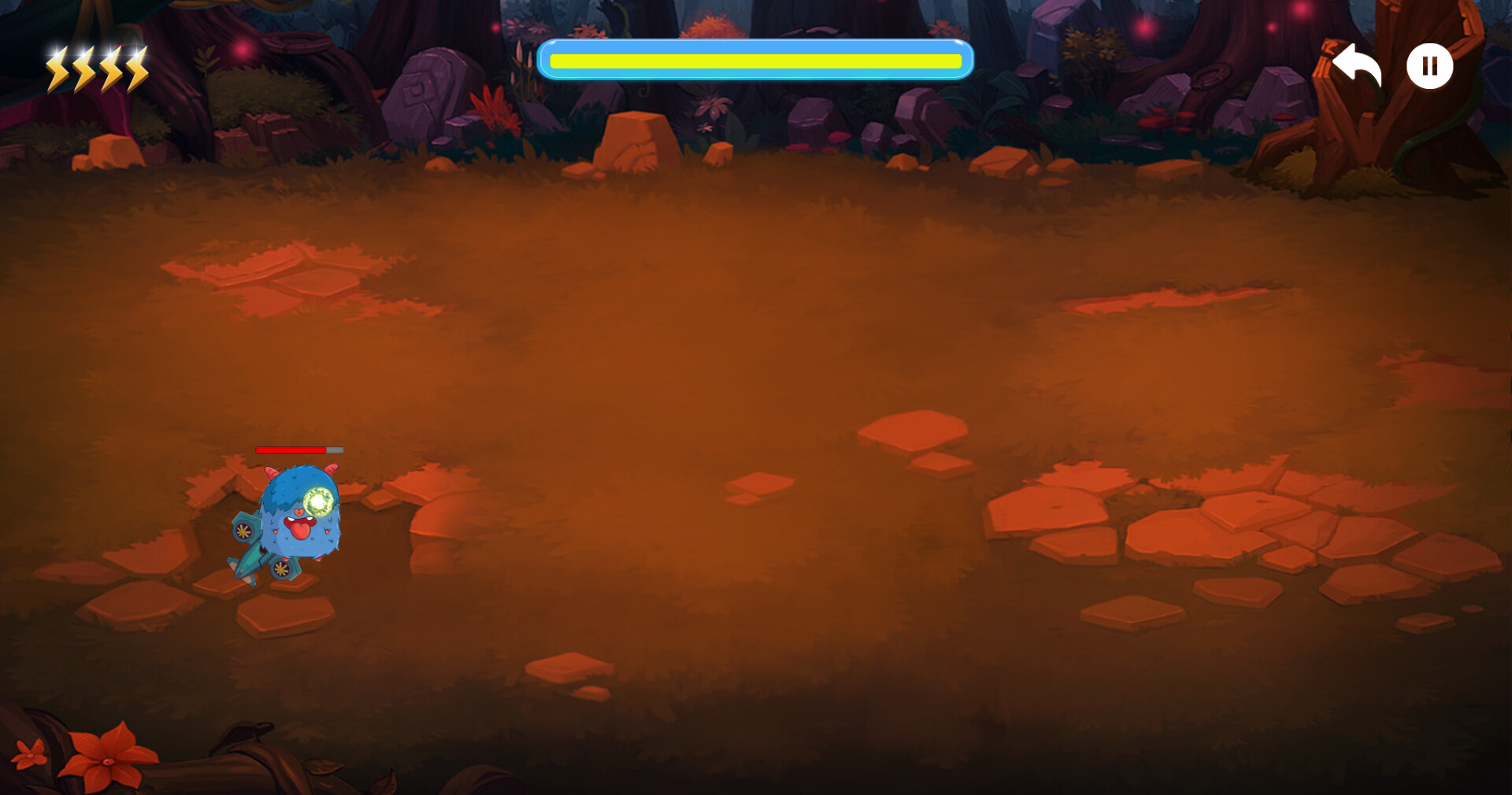 Shooting Waltz PC gameplay screenshot 2 of 9
