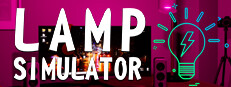 Lamp Simulator 게임 이미지