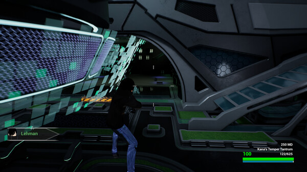 Seeking Asylum: Revelations game for windows Pc 1