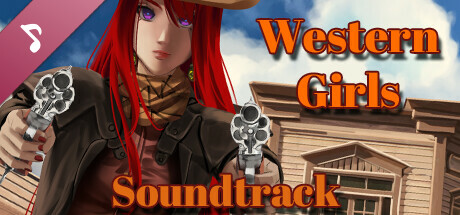 Western Girls Soundtrack banner image