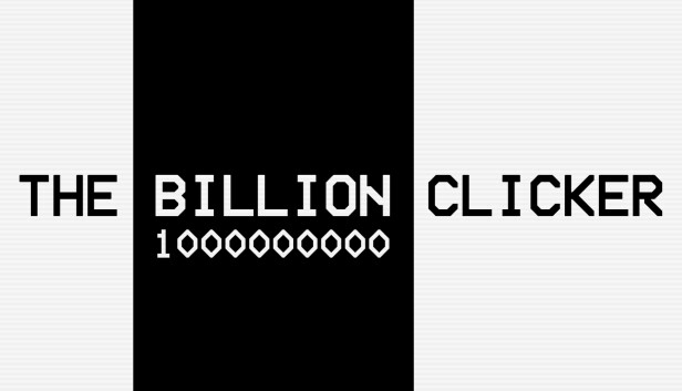 The Billion Clicker В Steam