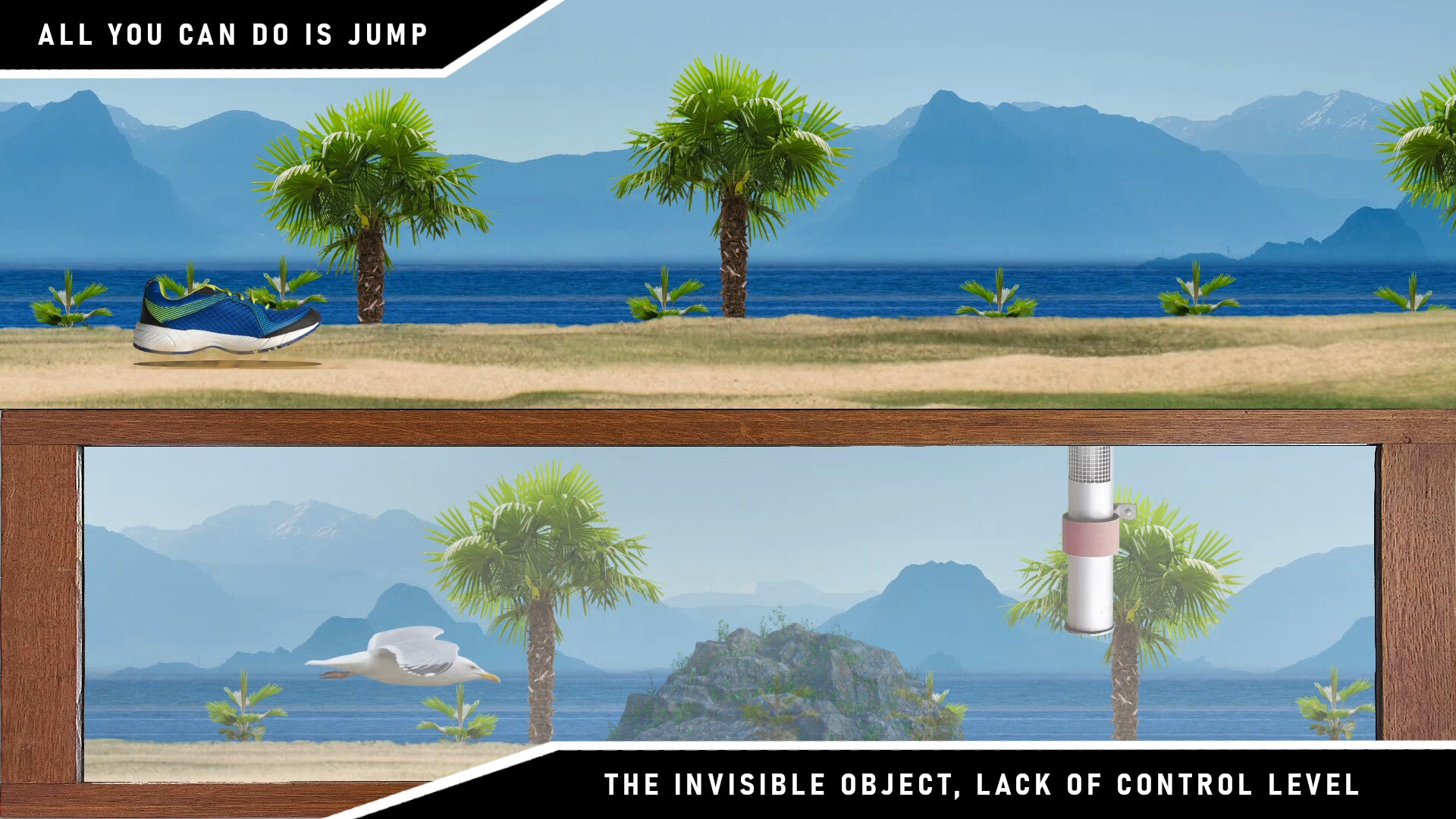 Vexation: Hand Crafted Hell #10