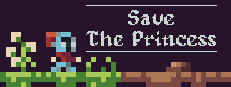 Save The Princess 게임 이미지