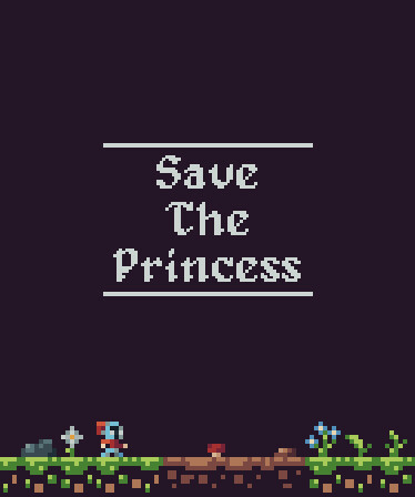 Save The Princess