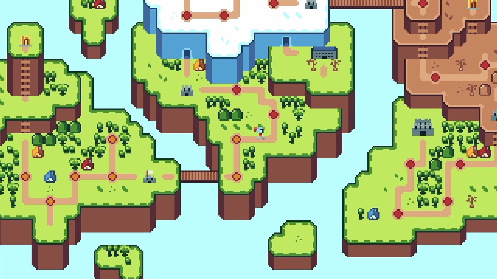 Save The Princess screenshot 1
