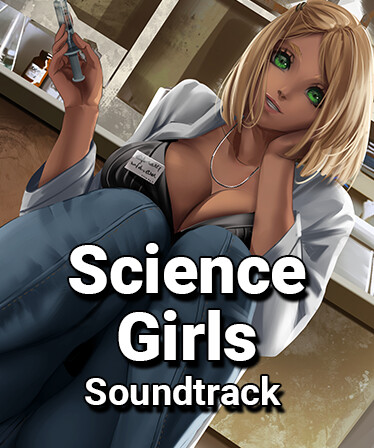 Science Girls Soundtrack