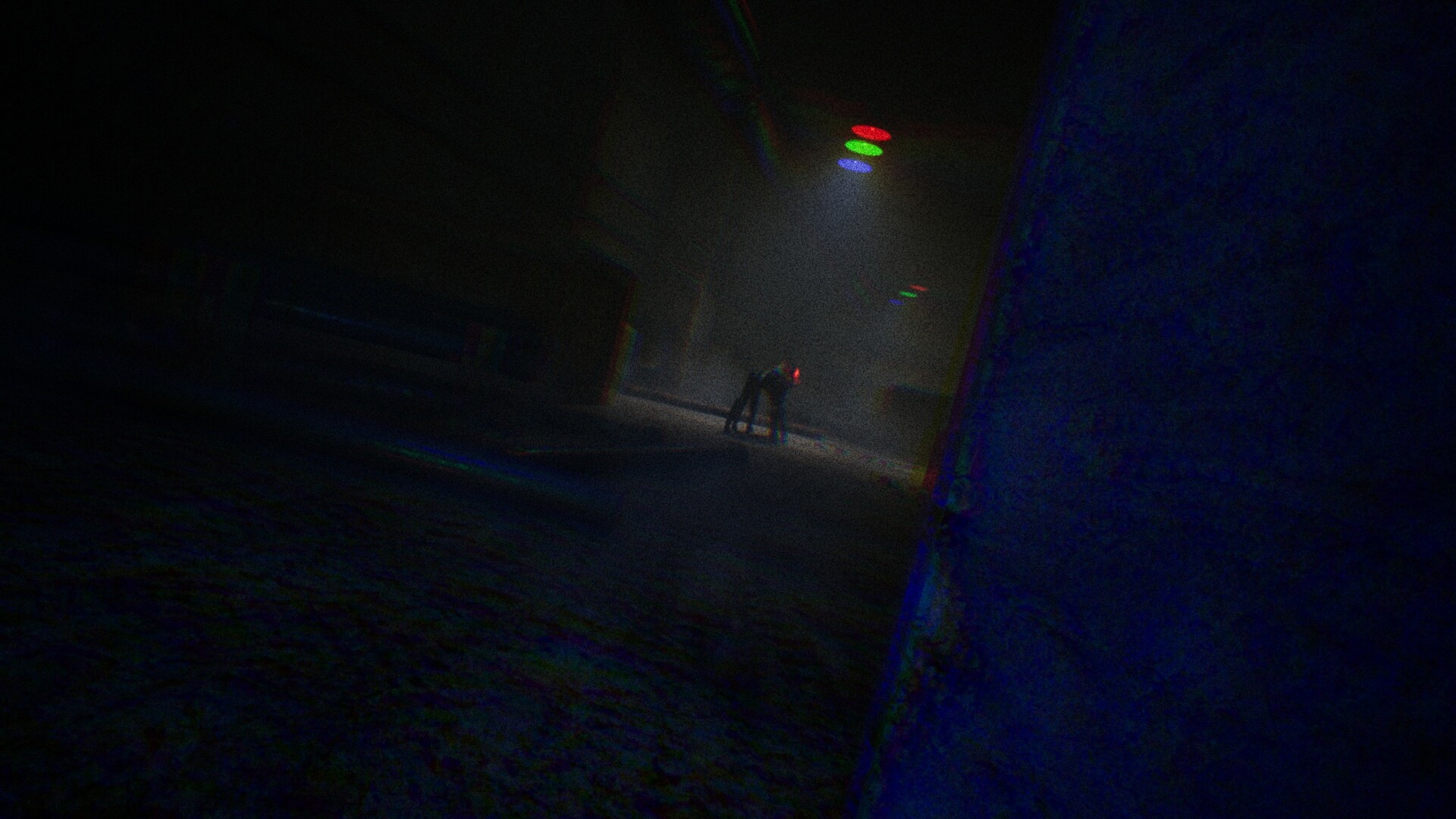 Robotization: The Last Human #17