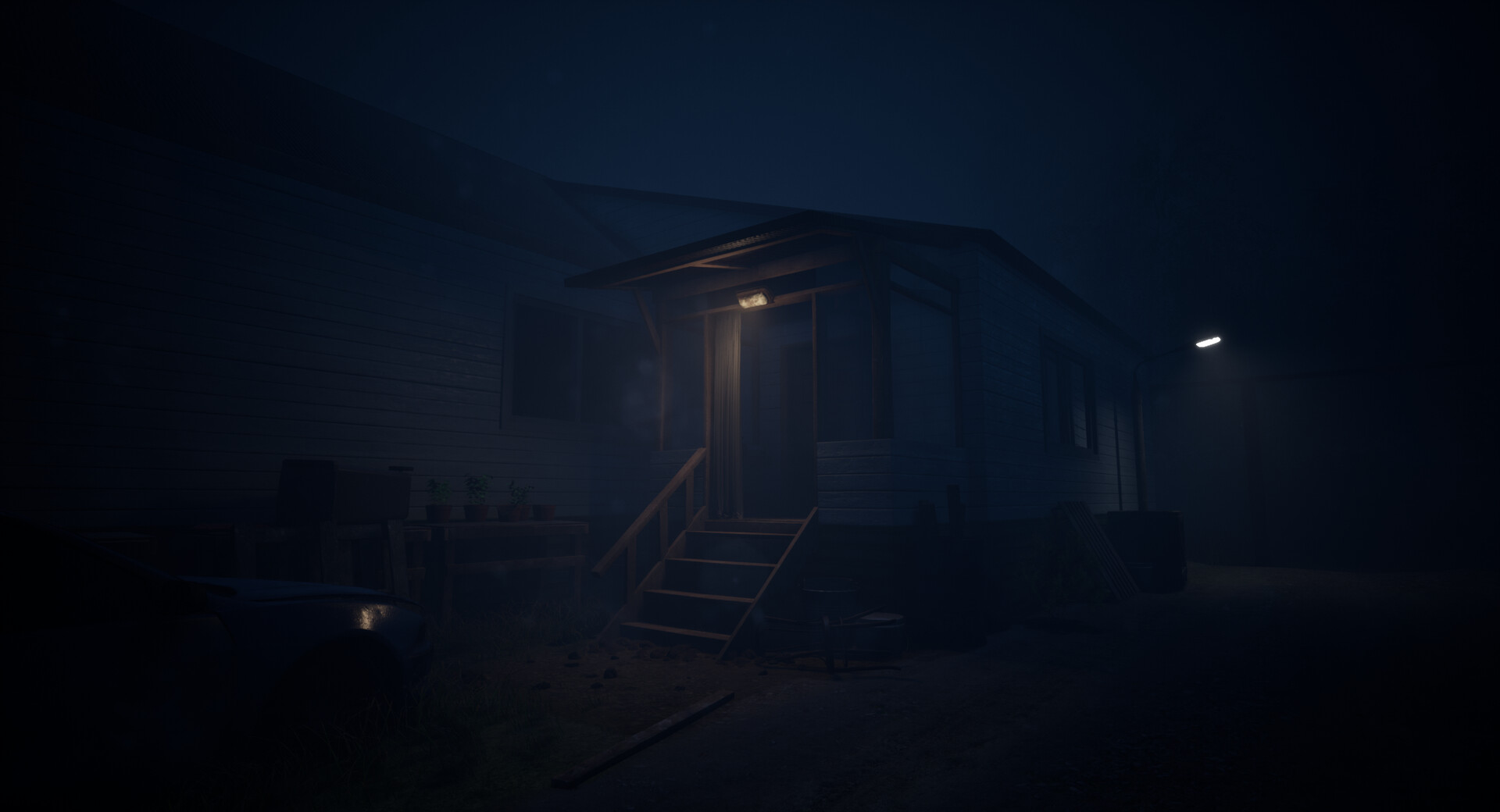 Robotization: The Last Human #6