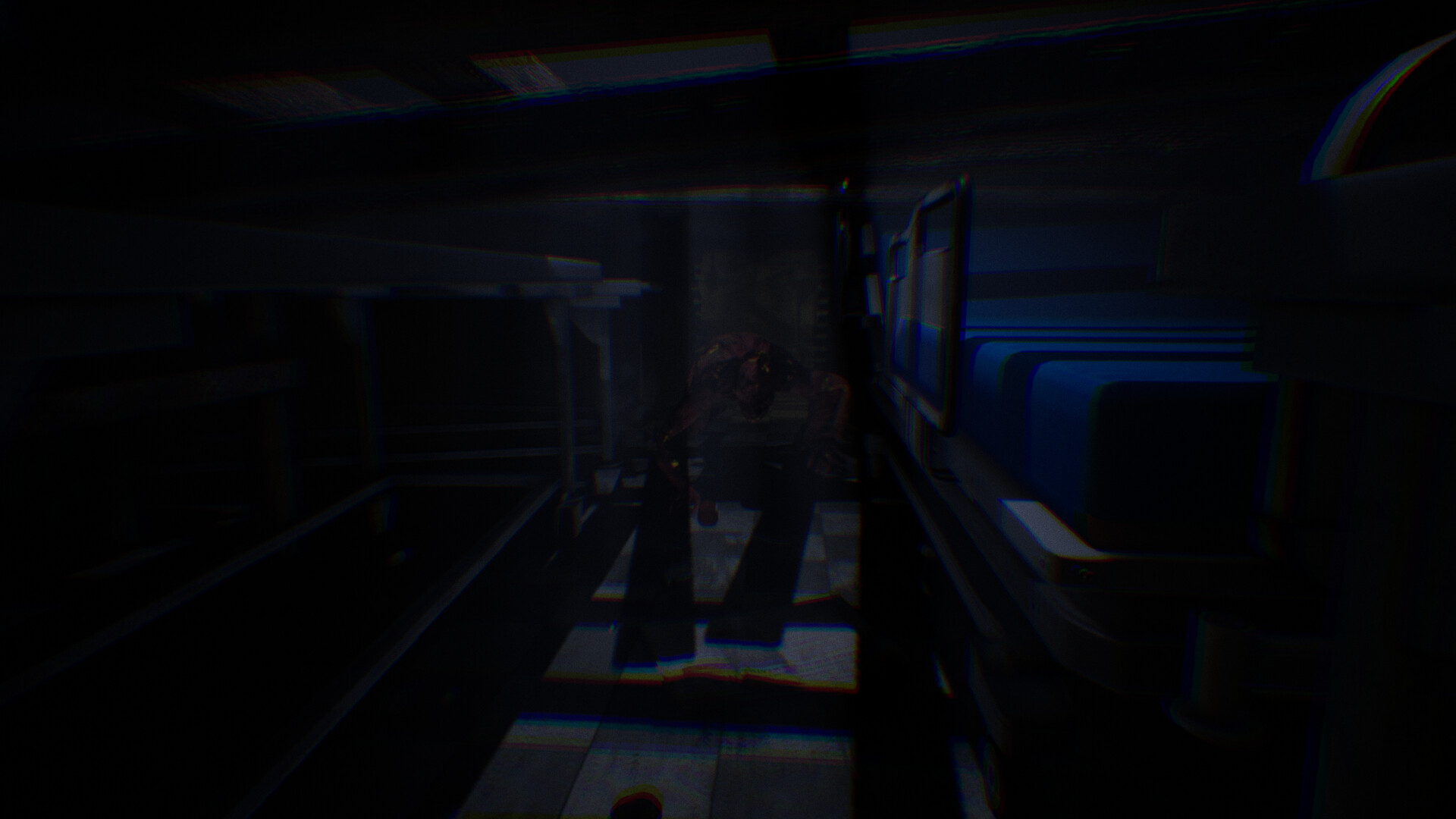 Robotization: The Last Human #15