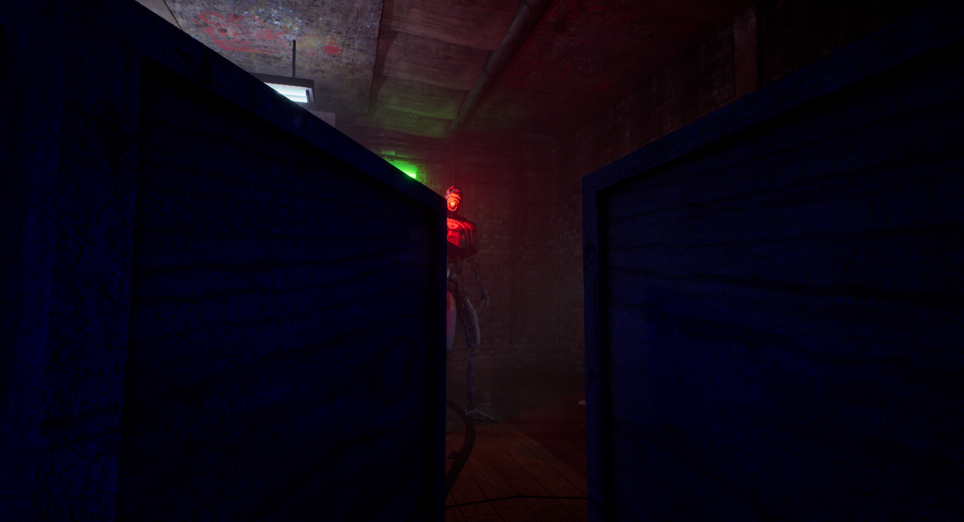 Robotization: The Last Human #9