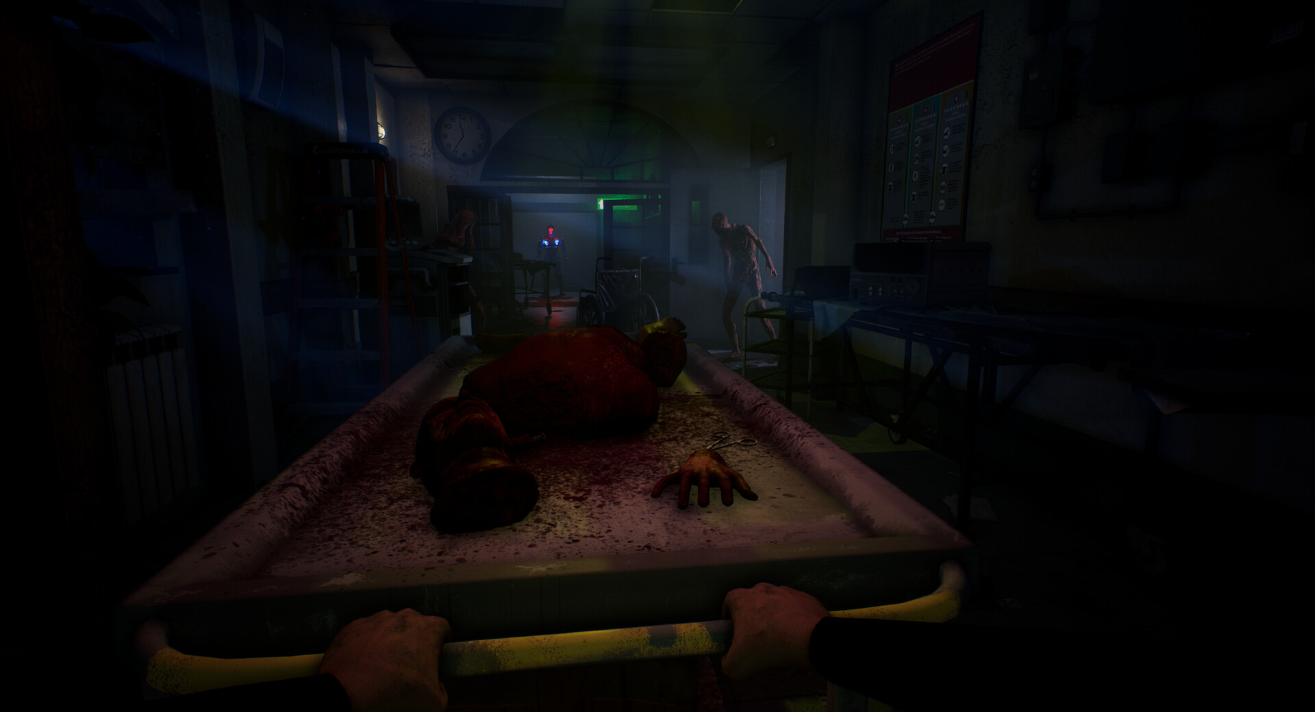 Robotization: The Last Human #2