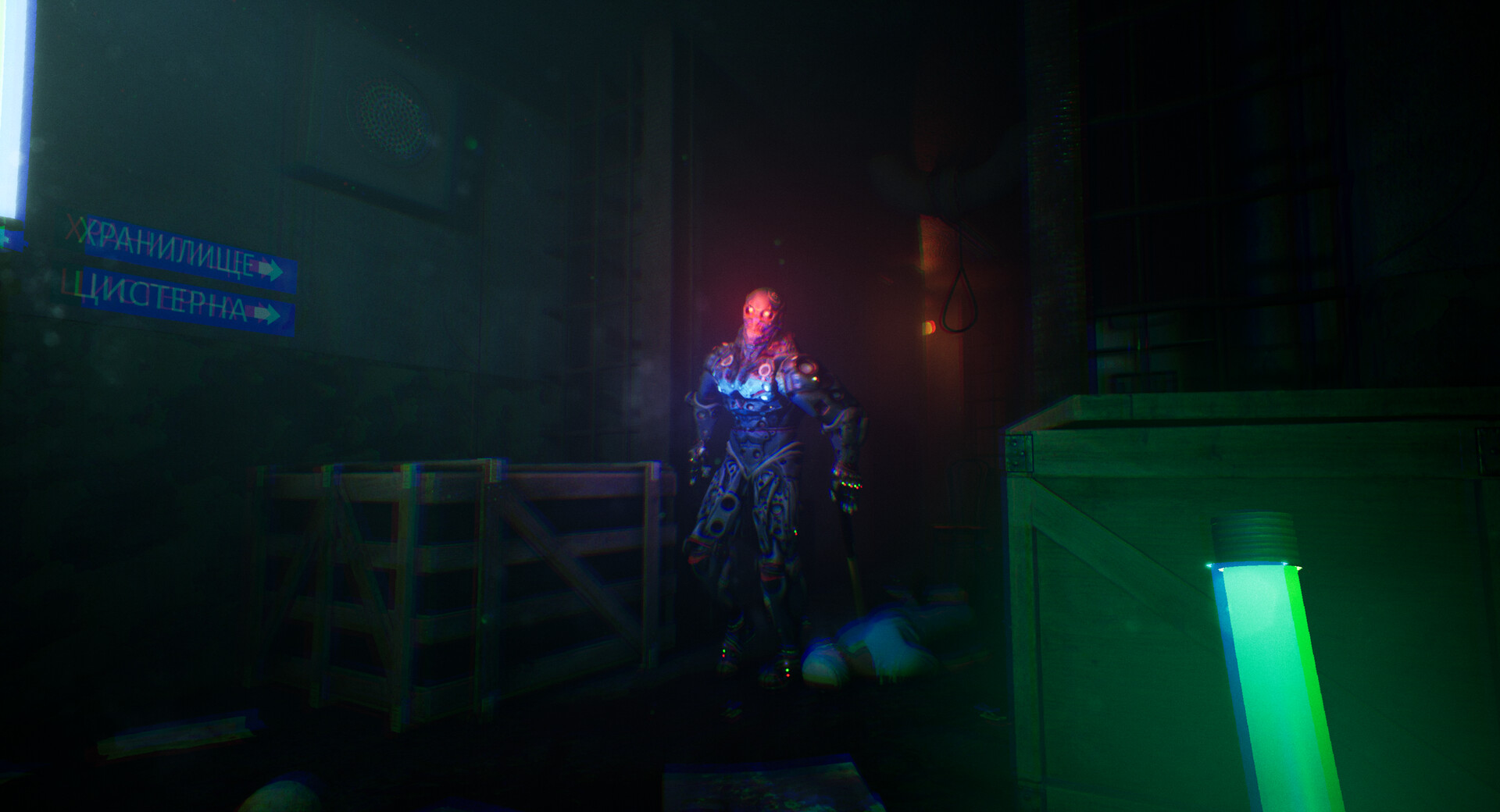 Robotization: The Last Human #14