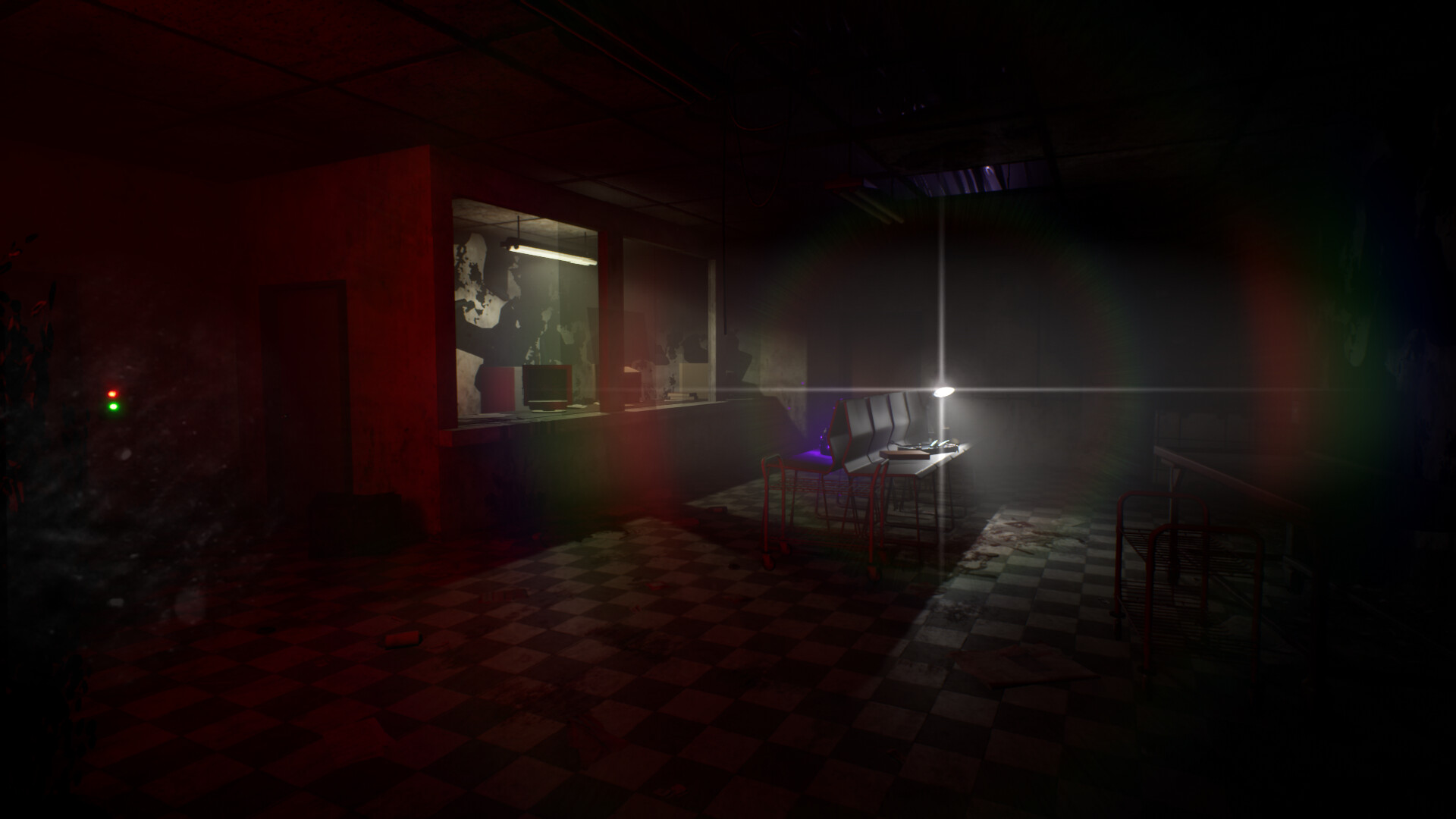 Robotization: The Last Human #16