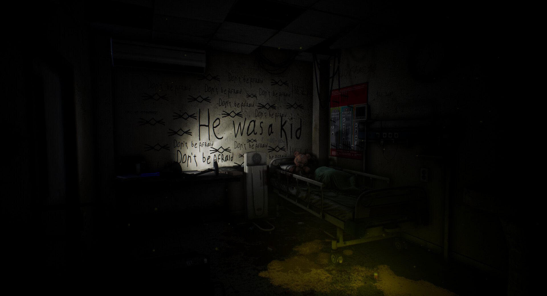 Robotization: The Last Human #5