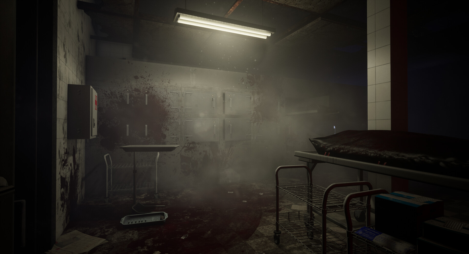 Robotization: The Last Human #13