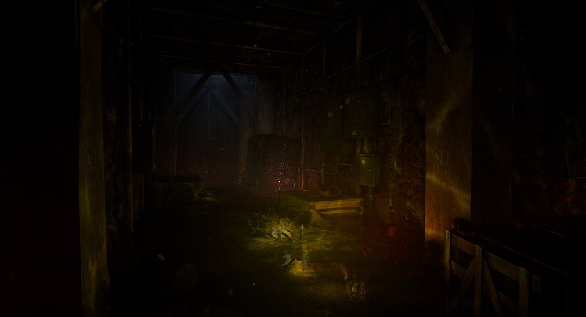 Robotization: The Last Human #0