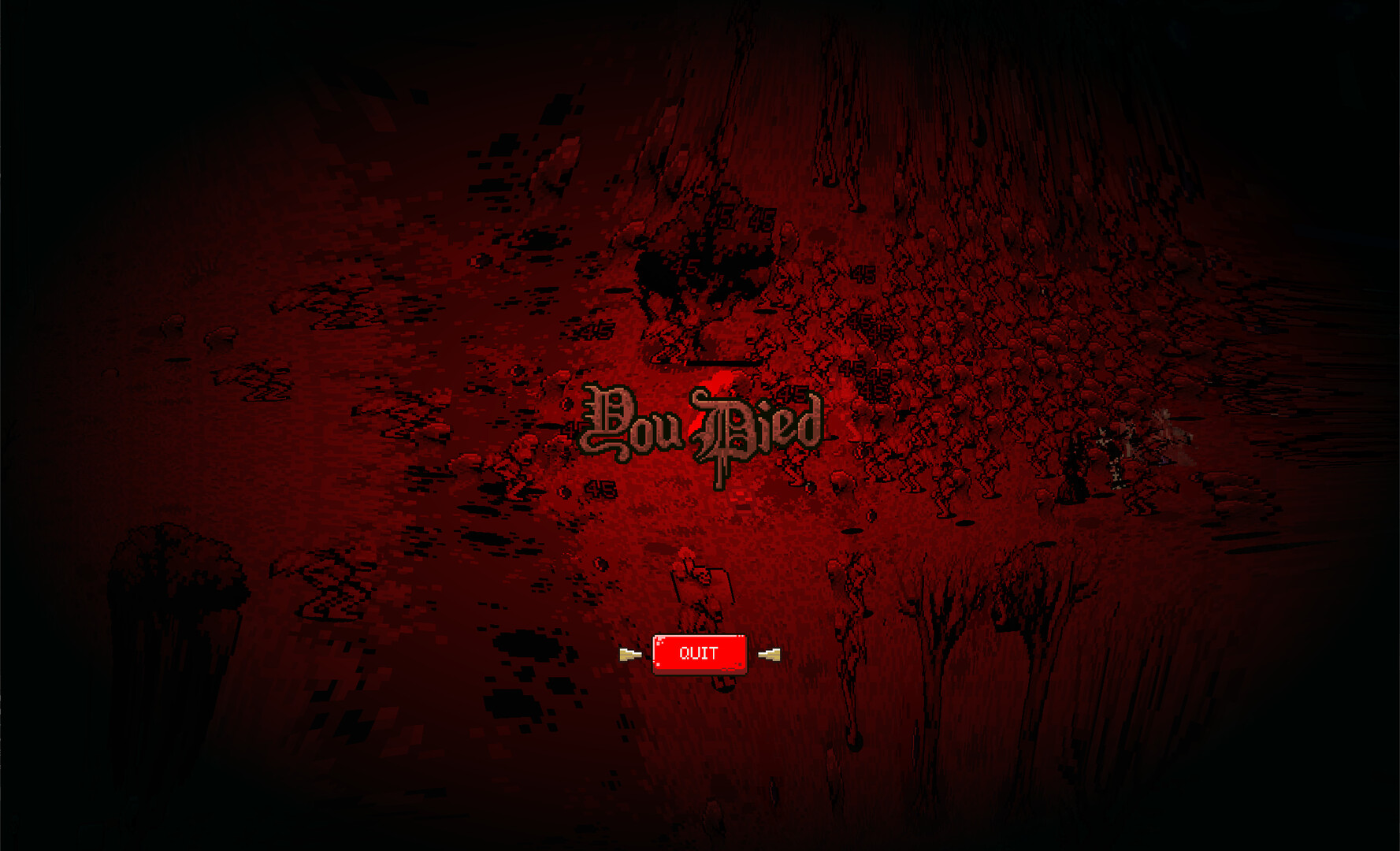 30 minutes to die Demo #0