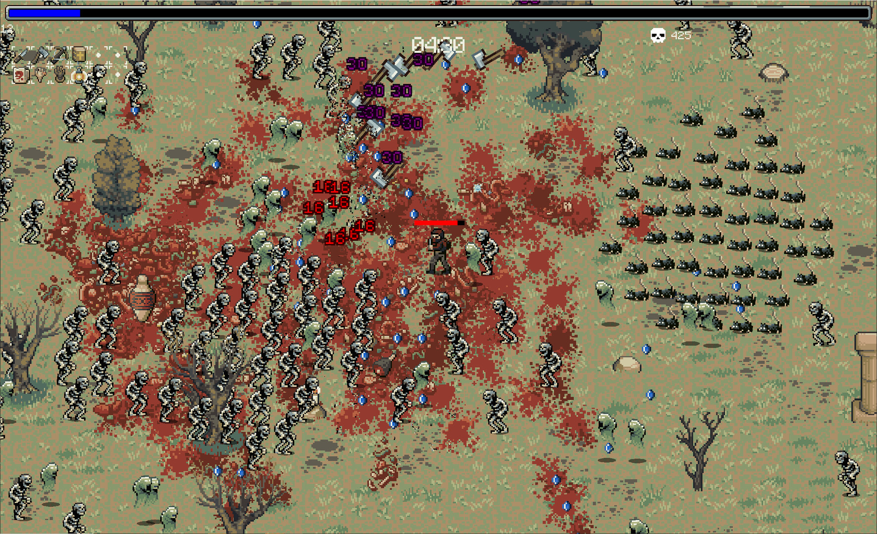 30 minutes to die Demo #2