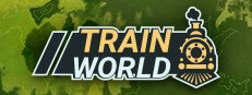 Train World 게임 이미지
