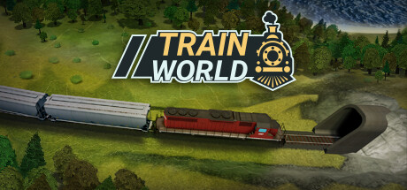 Train World Cover Image